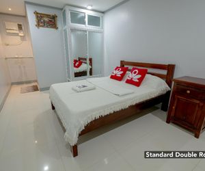 ZEN Rooms Guimod Transient Vigan Vigan Philippines