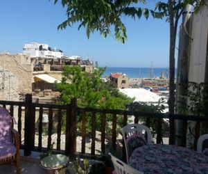 Kyrenia Harbour House Cyprus Island Northern Cyprus