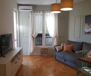 Designers new apartment Becici Montenegro