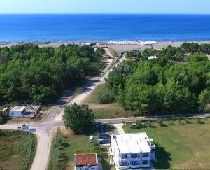 Riviera Inn apartments Ulcinj Montenegro