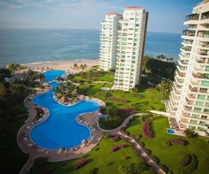 Shangri La Luxury Penthouse Condominiums by Cheap Getaway Puerto Vallarta Mexico