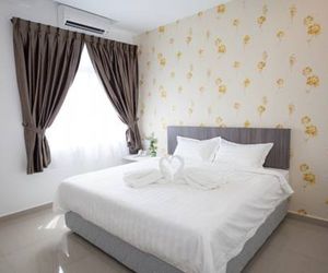 Twenty Nine Hotel Kampong Seri Gading Malaysia