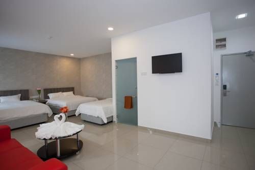 Hotel Photo 8