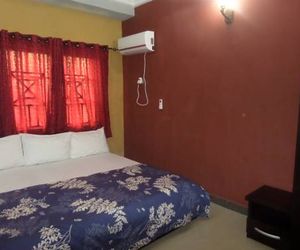 Njoy Hotels and Suites Ikeja Nigeria