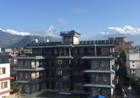 Отзывы Hotel K2 Pokhara, 1 звезда