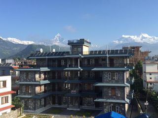Фото отеля Hotel K2 Pokhara