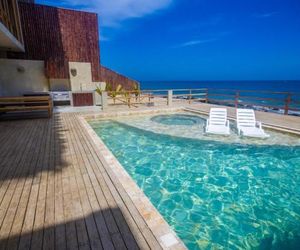 Canoas Lofts Canoas De Punta Sal Peru