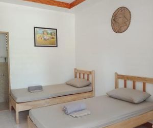 Hannas Place Rooms for Rent Solangon San Juan Siquijor Siguijor Philippines