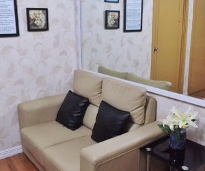 One Spatial Condo Pasig Elegant 2 bedroom Fully Furnish Pasig City Philippines