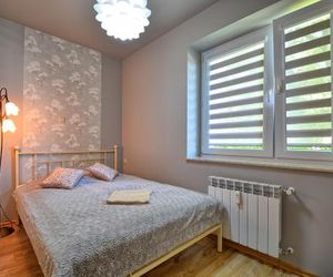 Apartament Dworcowa 4 Myasto Ustshiki Dolne Poland