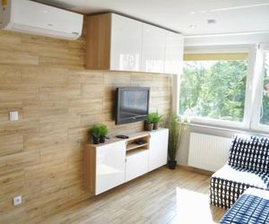 Apartament z klimatyzacją Kolobrzeg Poland