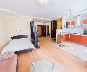 Saratov Lights Apartments Terrasomnia Saratov Russia