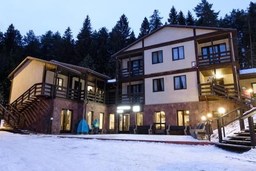Hotel Photo 9