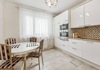 Отзывы Prime host apartments on Olympiski prospekt, 1 звезда