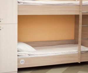 Maykl Hostel Izhevsk Russia