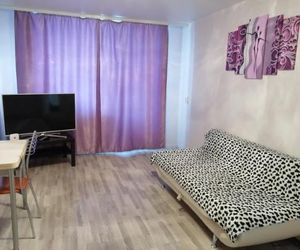 Apartament on Baikalskaya 102 Irkutsk Russia