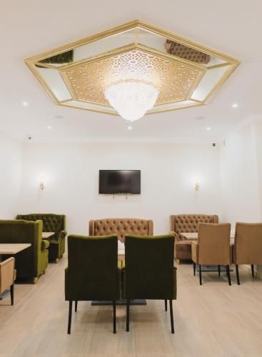 Hotel Photo 11