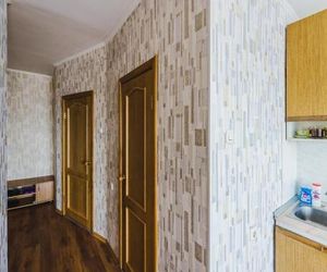 Dekabrist Apartment Oktyabrski Chita Russia