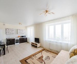 Dekabrist Apartment Novobylvarnaya 24 Chita Russia