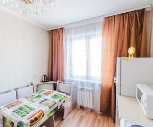 Dekabrist Apartment Yaroslavskogo 62 Chita Russia