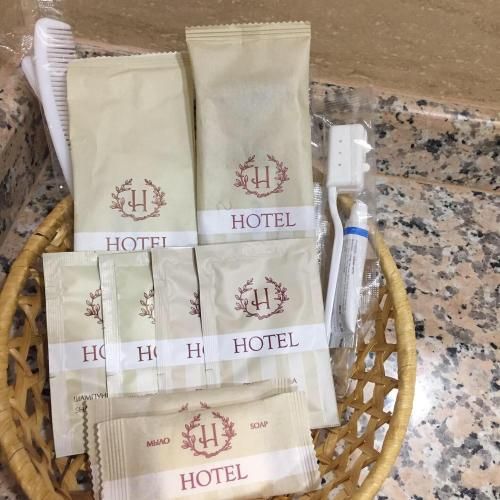 Hotel Photo 21