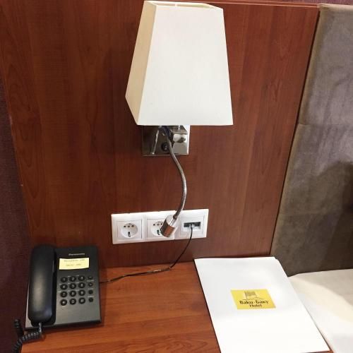 Hotel Photo 5