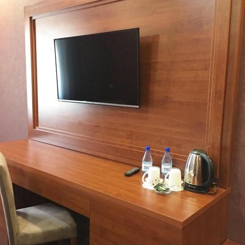 Hotel Photo 9