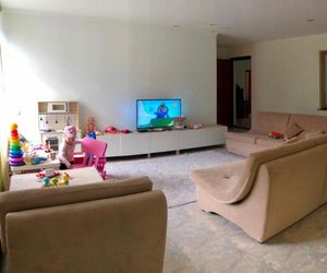 Guest House Blagodat Arkhiz Russia