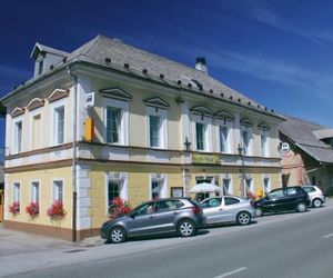 Guesthouse Osvald Breg Slovenia