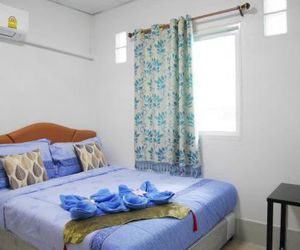 Nawee GuestHouse Sairee Koh Tao Island Thailand