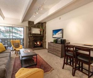 Villa Cortina 1-Bedroom Vail United States