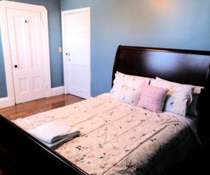 Elm Hill Manor Boston United States