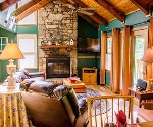 Asheville Cabins of Willow Winds Asheville United States