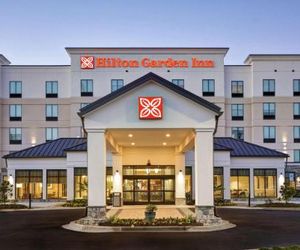 Hilton Garden Inn Gastonia Gastonia United States