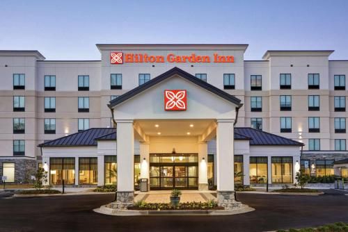 Photo of Hilton Garden Inn Gastonia
