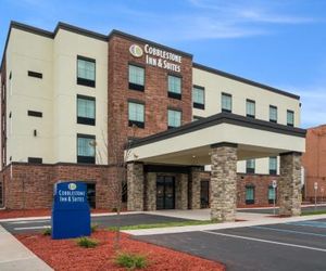 Cobblestone Inn and Suites - Ashland Ashland United States