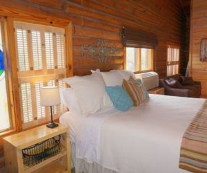 Wimberley Log Cabins Resort and Suites - Unit 4 Wimberley United States