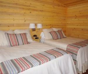 Wimberley Log Cabins Resort and Suites - Unit 6 Wimberley United States