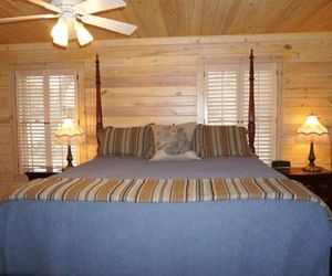 Wimberley Log Cabins Resort and Suites - The Oak Lodge Wimberley United States