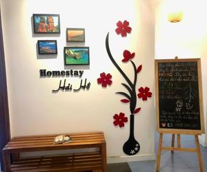 Homestay Hải Hồ Quy Nhơn Qui Nhon Vietnam