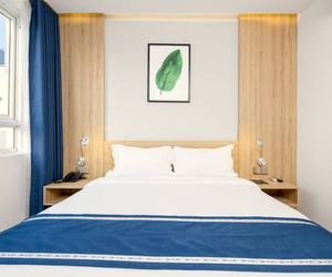 Lemon Tree Boutique Hotel Da Nang Vietnam