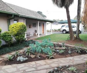 Abendruhe Guest House Eshowe South Africa
