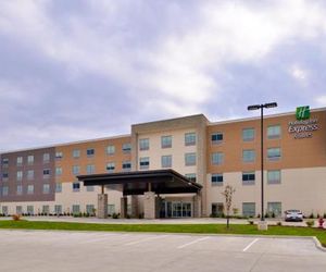Holiday Inn Express & Suites - Ottumwa Ottumwa United States