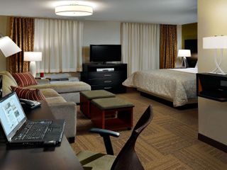 Hotel pic Staybridge Suites - Gilbert - East Mesa, an IHG Hotel