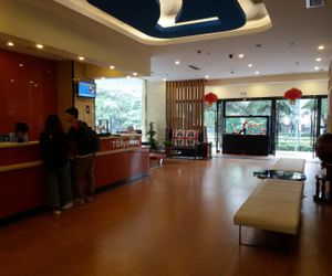 7 Days Inn·Nanjing Confucius temple Yudaojie Nanjing China