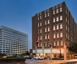 Indigo Winston-Salem Downtown Winston Salem United States