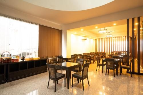 Hotel Photo 11