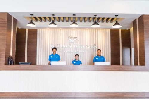 Hotel Photo 14