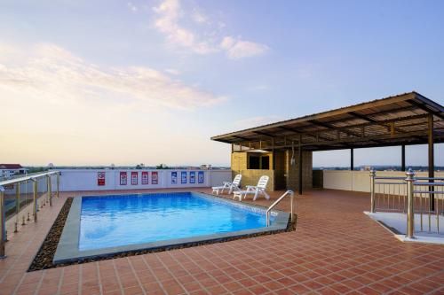 Hotel Photo 21