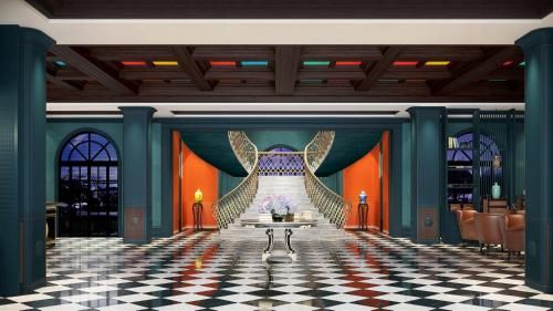Hotel Photo 16